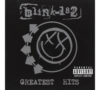 BLINK 1 82 - Greatest Hits