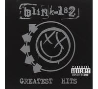 BLINK-182 Greatest Hits (CD)