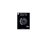 Blink-182 - Greatest Hits Easy Guitar Songbook 17 Pop Punk Classics With Guitar Tabs And Chords Includes All The Small Things Dammit I Miss You What's My Age Again And More