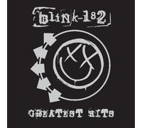 Blink 182 - Greatest Hits [Import]