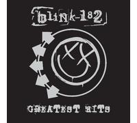 blink-182 - Greatest Hits (Limit.Edt.)