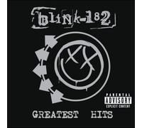 Blink-182 – Greatest Hits – CD – Neuf – explicite