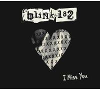 Blink 182 - I Miss You