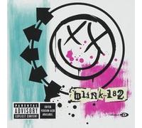 Blink 182/inclus plage cd rom