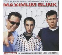 Blink 182 - Maximum Blink (Interview)