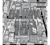 Blink-182 – Neighborhoods – 2 vinyles 12" – Import – Universal Music Group