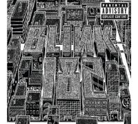 BLINK-182 - NEIGHBORHOODS CD DELUXE EDT NEW