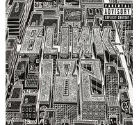 Blink 182 – Neighborhoods – CD – Édition Deluxe