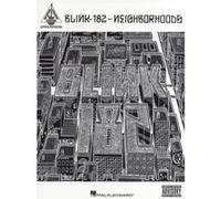 Blink 182 Neighborhoods Guit. Tab.