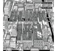 Blink-182 Neighborhoods (Vinyl) 12" Album