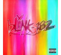 Blink-182 NINE (Vinyl) 12" Album