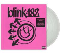 One More Time Exclusivité Fnac Vinyle Transparent