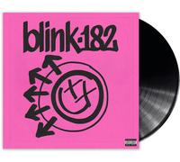 blink-182 - One More Time... [New Vinyl LP] Explicit, Gatefold LP Jacket