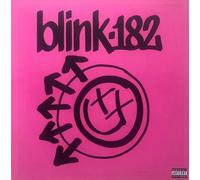 blink-182 - ONE MORE TIME... - Vinyl Record Vinyl Longplay 33 1 - F15z