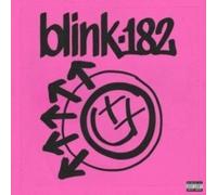 blink-182 - ONE MORE TIME... - Vinyl Record Vinyl Longplay 33 1 - F15z