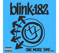blink-182 – One More Time – CD – Sony Music Entertainment France