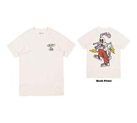 Blink-182 - T-Shirt # M Unisex Neutral # Roger Rabbit [Import]