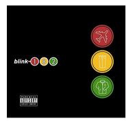 Blink 182 Take Off Your Pants And Jacket 180g 1LP Vinyl Gatefold 2016 Geffen Rec