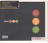 Blink 182 - Take Off Your Pants and Jacket [Import]