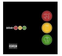 Blink 182 - Take Off Your Pants And Jacket (WM)