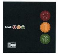 blink-182 – Take Off Your Pants & Jacket – CD – Édition explicite (Digipack)