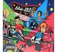 Mark Tom Travis show Blink-182 (Interprète) https://www.fnac.com/a1143278/Blink-182-Mark-Tom-Travis-show-CD-album?oref=481f3036-e2ae-3193-3236-18350583a1a1