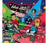 Blink-182 – The Mark, Tom and Travis Show – Vinyle 12" – Universal Music Group
