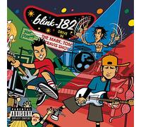 Blink-182 The Mark, Tom and Travis Show (Vinyl) 12" Album