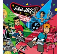 Blink-182 - The Mark, Tom, and Travis Show (2 Vinyles)