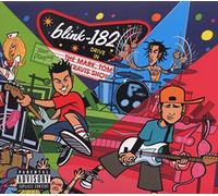 Mark Tom Travis show Blink-182 (Interprète) https://www.fnac.com/a1143278/Blink-182-Mark-Tom-Travis-show-CD-album?oref=481f3036-e2ae-3193-3236-18350583a1a1