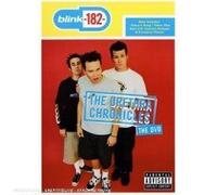 Blink 182 - The Urethra Chronicles 1