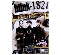 Blink 182 : The Urethra Chronicles Ii
