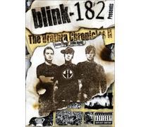 Blink 182 - The Urethra Chronicles, Vol. II: Harder Faster Faster Harder [Import USA Zone 1]