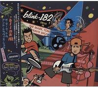 Blink 182 - Tom, Mark & Travis Show [Import]
