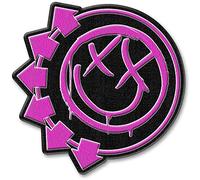 Blink-182 - Toppa Pink Neon Six Arrows [Import]