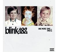 BLINK 182 - Une Fois De Plus...Partie 2 (2025) CD