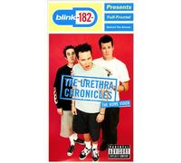 Blink 182 - Urethra Chronicles [VHS]