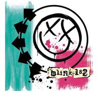 blink-182 Vinyle