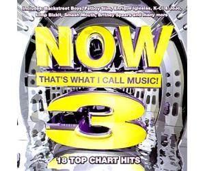 Blink 182 - Vol. 3-Now That's What I Call