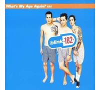 Blink 182 - What's My Age Again 2 / Josie