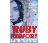 Blink and You Die by Lauren Child Paperback Book Lauren Child, (Auteur)