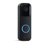 Blink B08SG2QTZS Sonnette de porte Noir