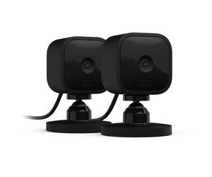 Blink B09N6RJVZD caméra de sécurité Cube Caméra de sécurité CCTV Intérieure Bureau