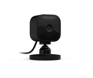 Blink B09N6W3QLN caméra de sécurité Cube Caméra de sécurité IP Intérieure Bureau