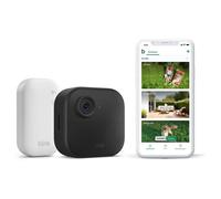 Blink B0DHLV4P1B caméra de sécurité Cube Caméra de sécurité IP Extérieure Mur