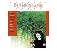 BLINK BLANK # 1