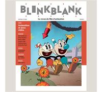Blink Blank #11 - Collectif - Warm - broché - Revue
