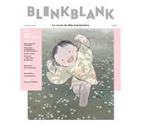 Blink Blank #13