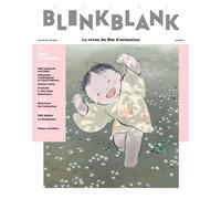 Blink Blank #13 - Collectif - Warm - broché - Revue