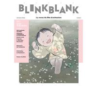 Blink Blank #13 - Collectif - Warm - broché - Revue